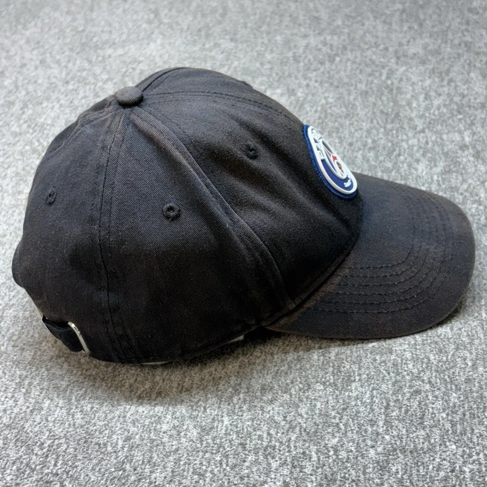 Vintage‎ Paris Saint-Germain Hat Strapback Adjustable Cap Soccer Football PSG